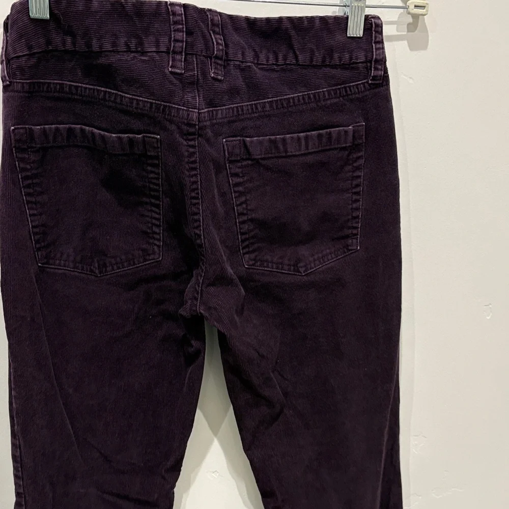J. Crew Women's Black Pants - Picture 4 of 5